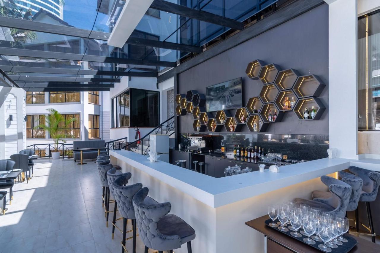 Cysuites Apartment Hotel Ναϊρόμπι Εξωτερικό φωτογραφία