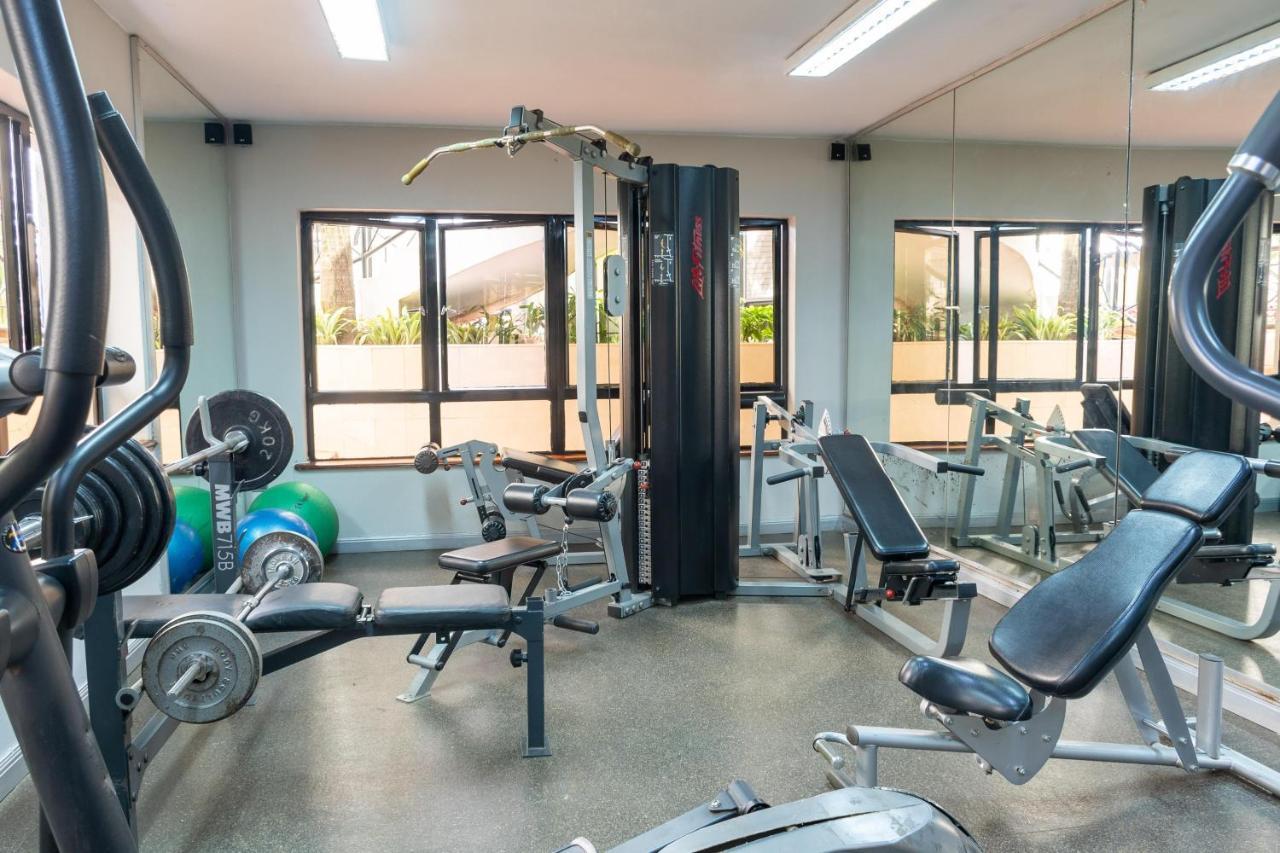 Cysuites Apartment Hotel Ναϊρόμπι Εξωτερικό φωτογραφία