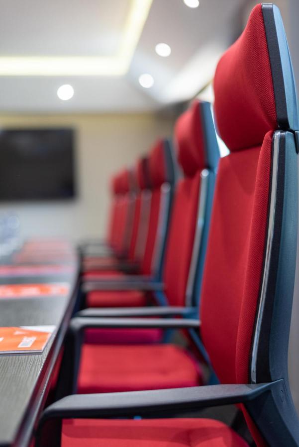Cysuites Apartment Hotel Ναϊρόμπι Εξωτερικό φωτογραφία
