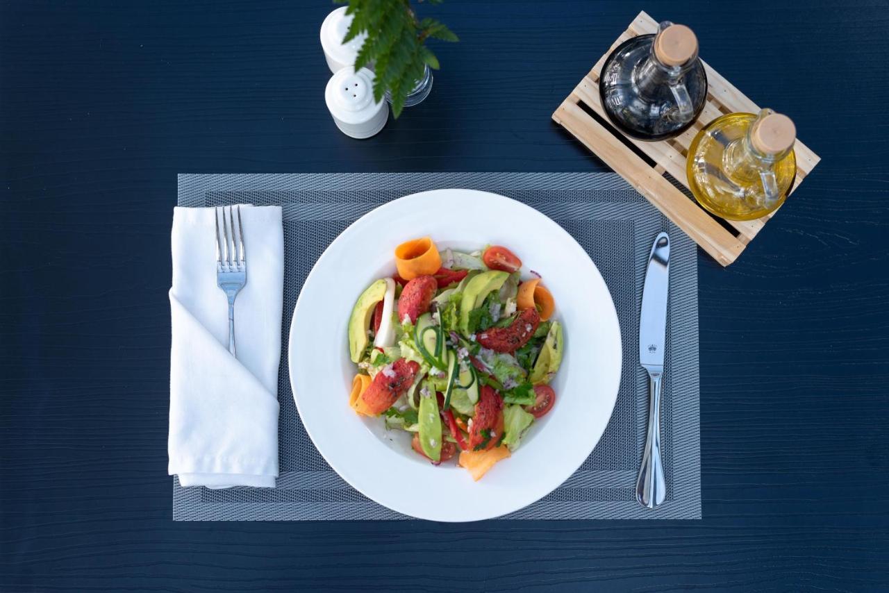 Cysuites Apartment Hotel Ναϊρόμπι Εξωτερικό φωτογραφία