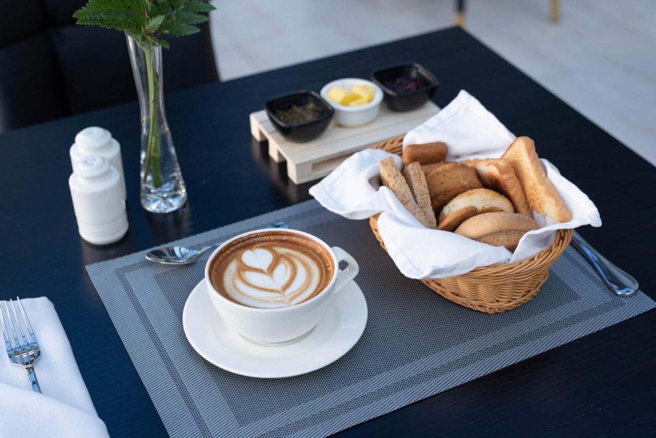 Cysuites Apartment Hotel Ναϊρόμπι Εξωτερικό φωτογραφία