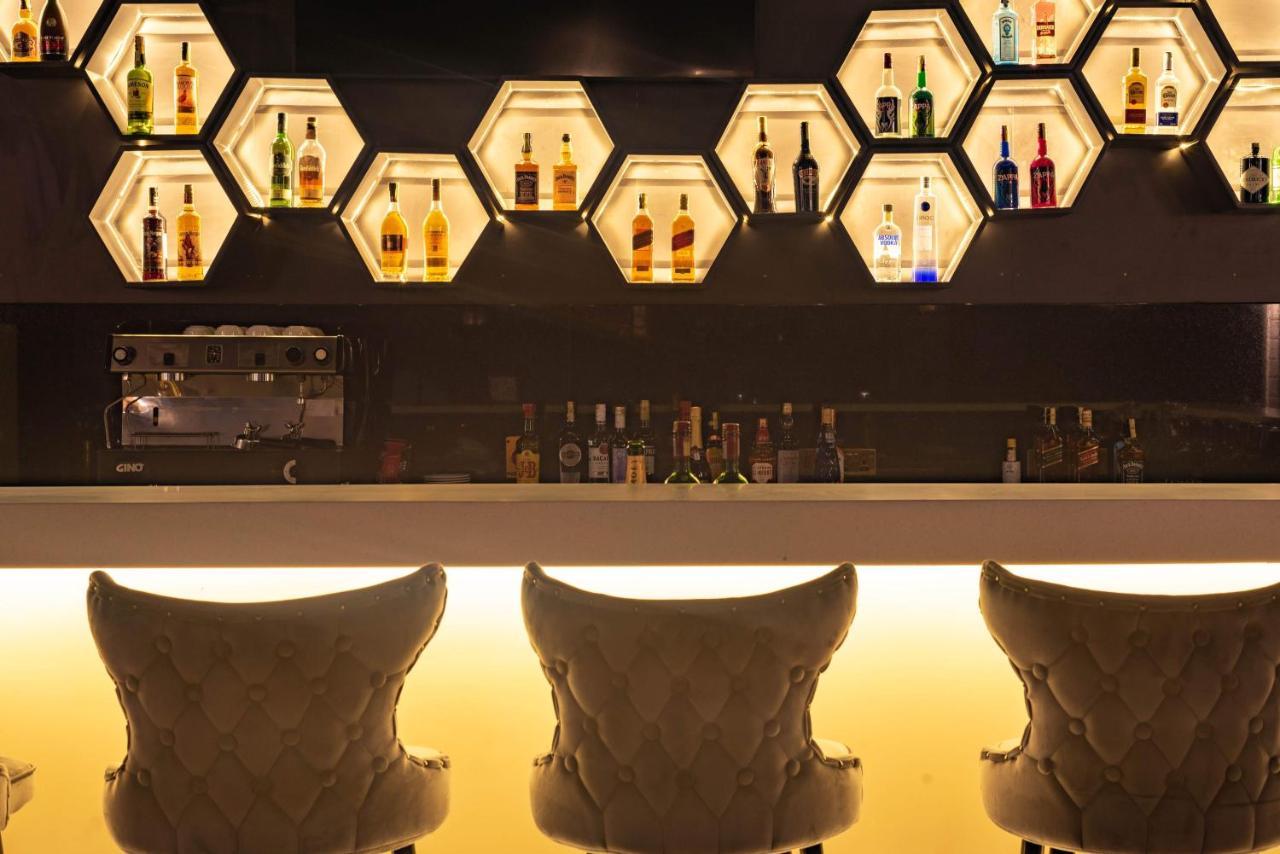 Cysuites Apartment Hotel Ναϊρόμπι Εξωτερικό φωτογραφία