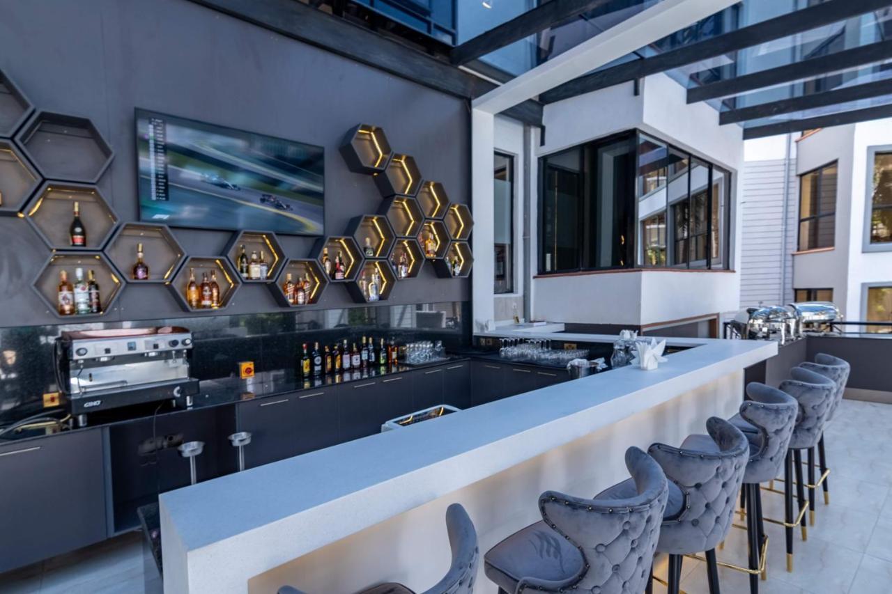 Cysuites Apartment Hotel Ναϊρόμπι Εξωτερικό φωτογραφία